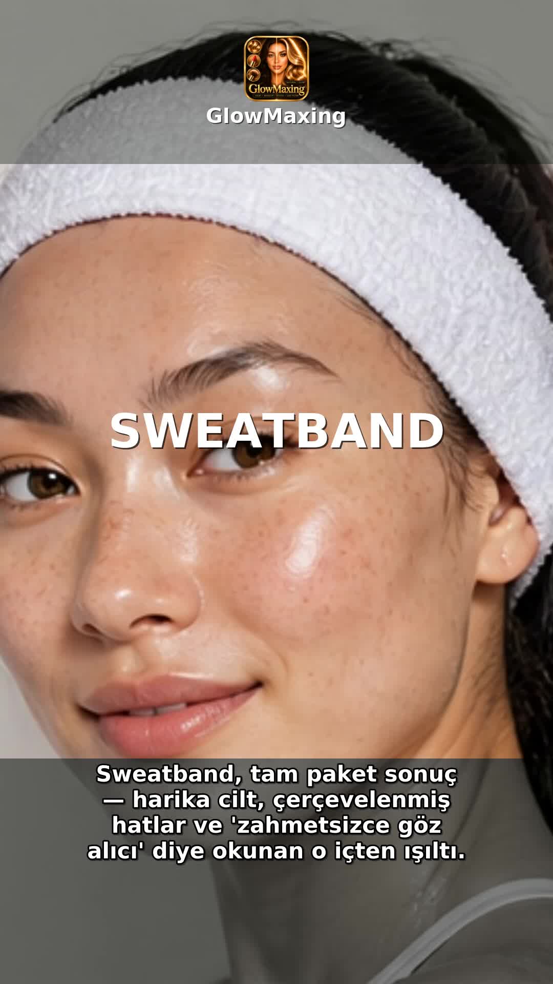 Sweatband