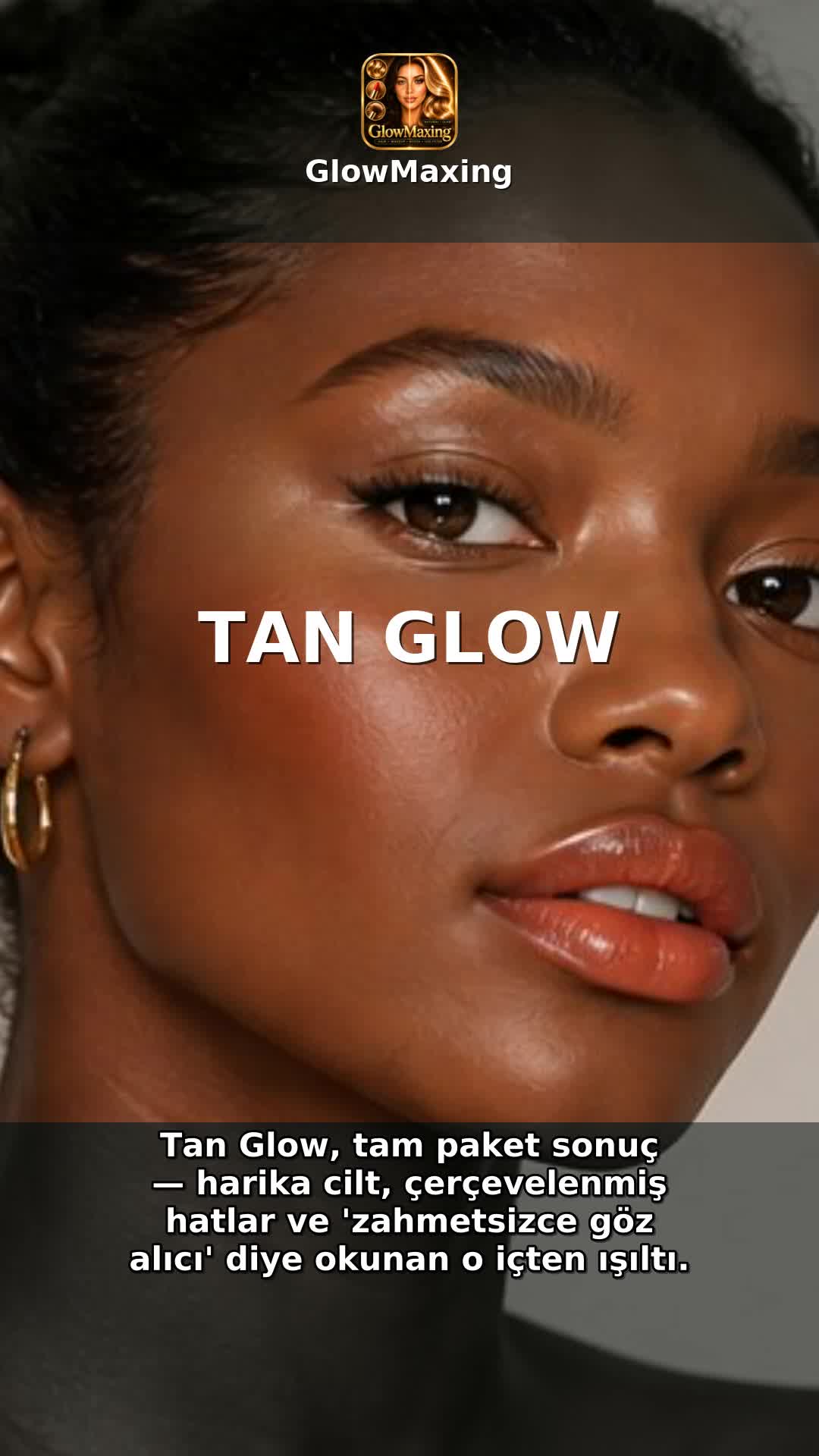 Tan Glow