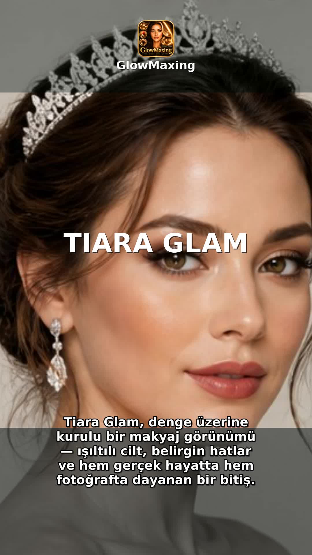 Tiara Glam
