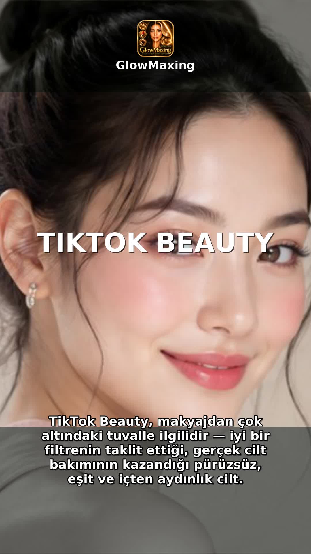 TikTok Beauty