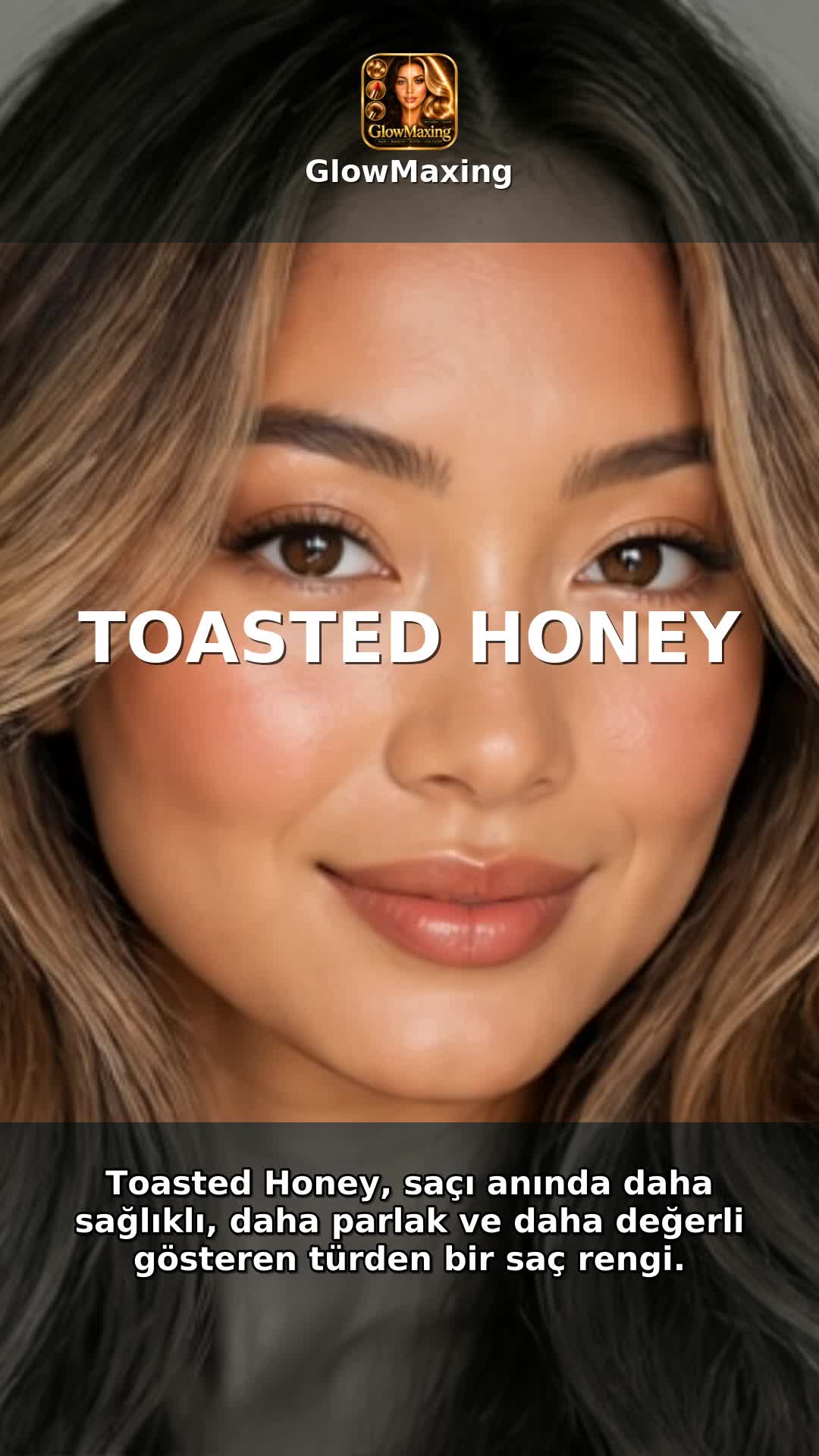 Toasted Honey