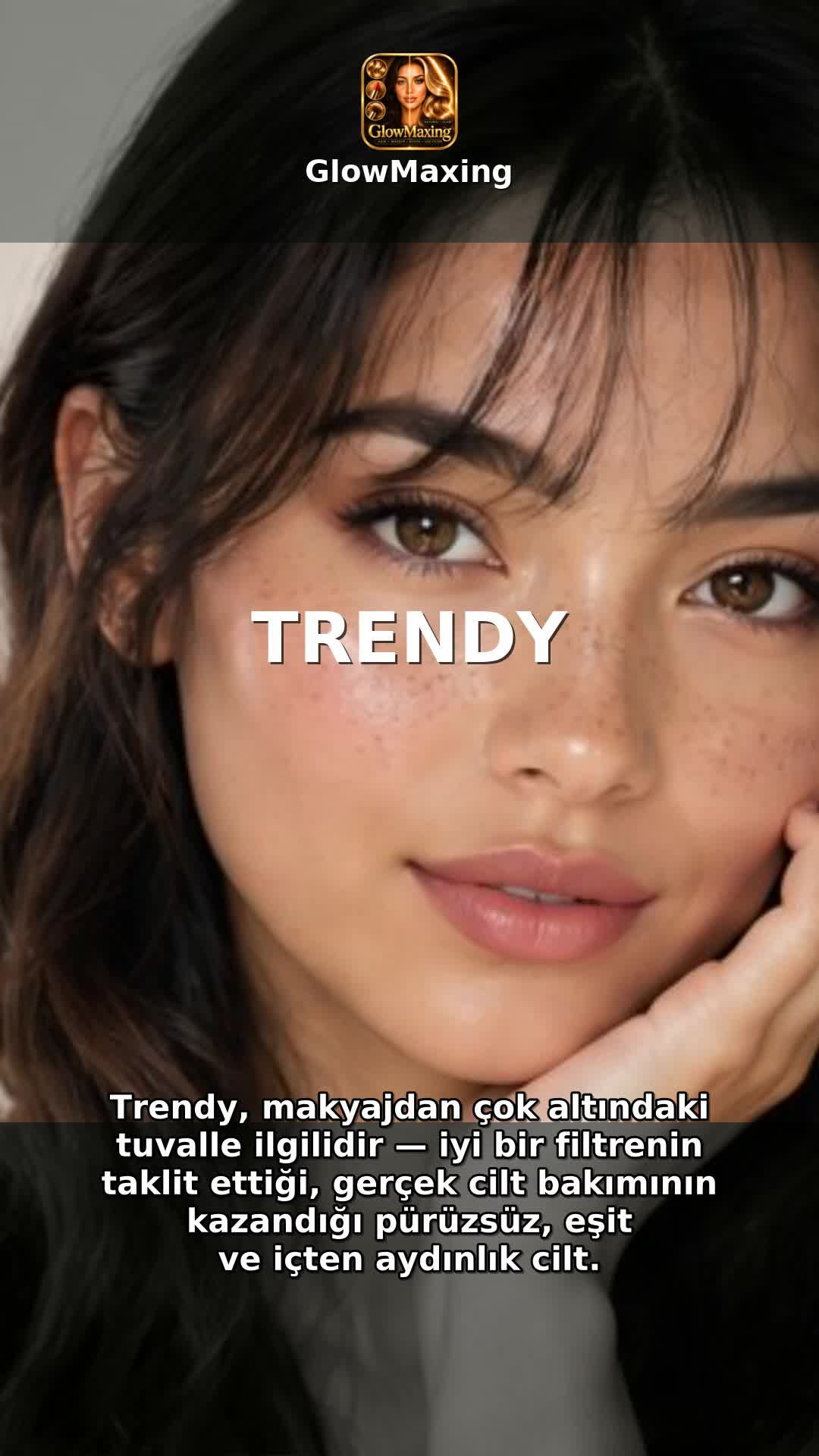 Trendy