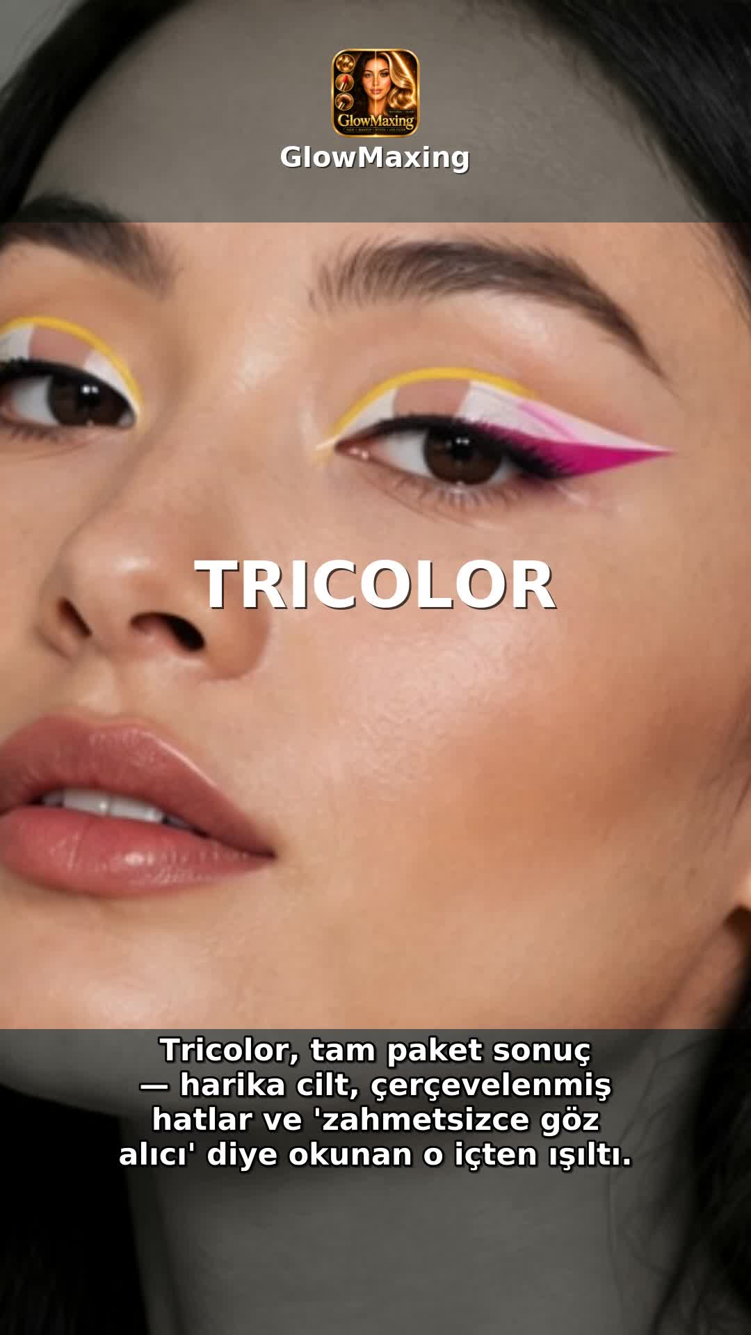 Tricolor