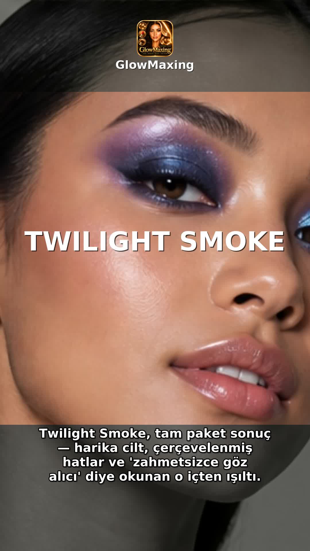 Twilight Smoke