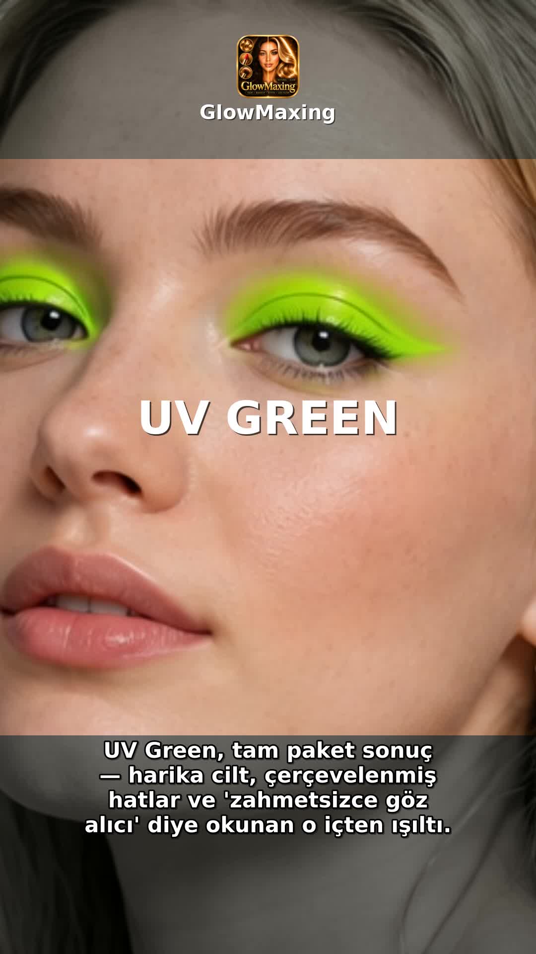 UV Green