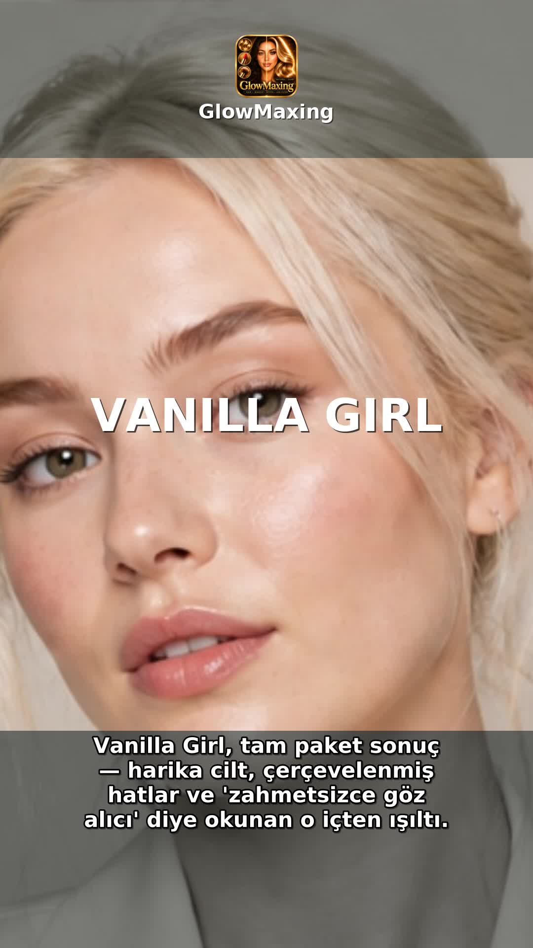 Vanilla Girl