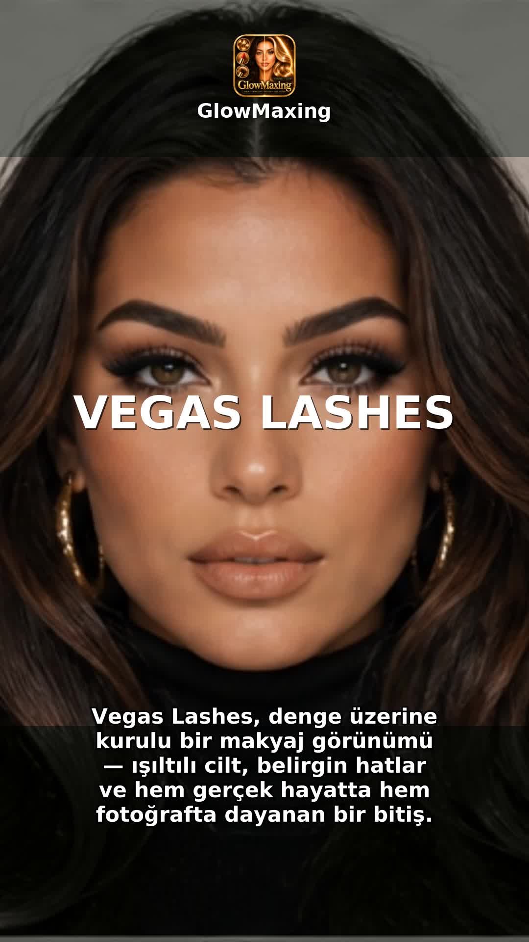 Vegas Lashes