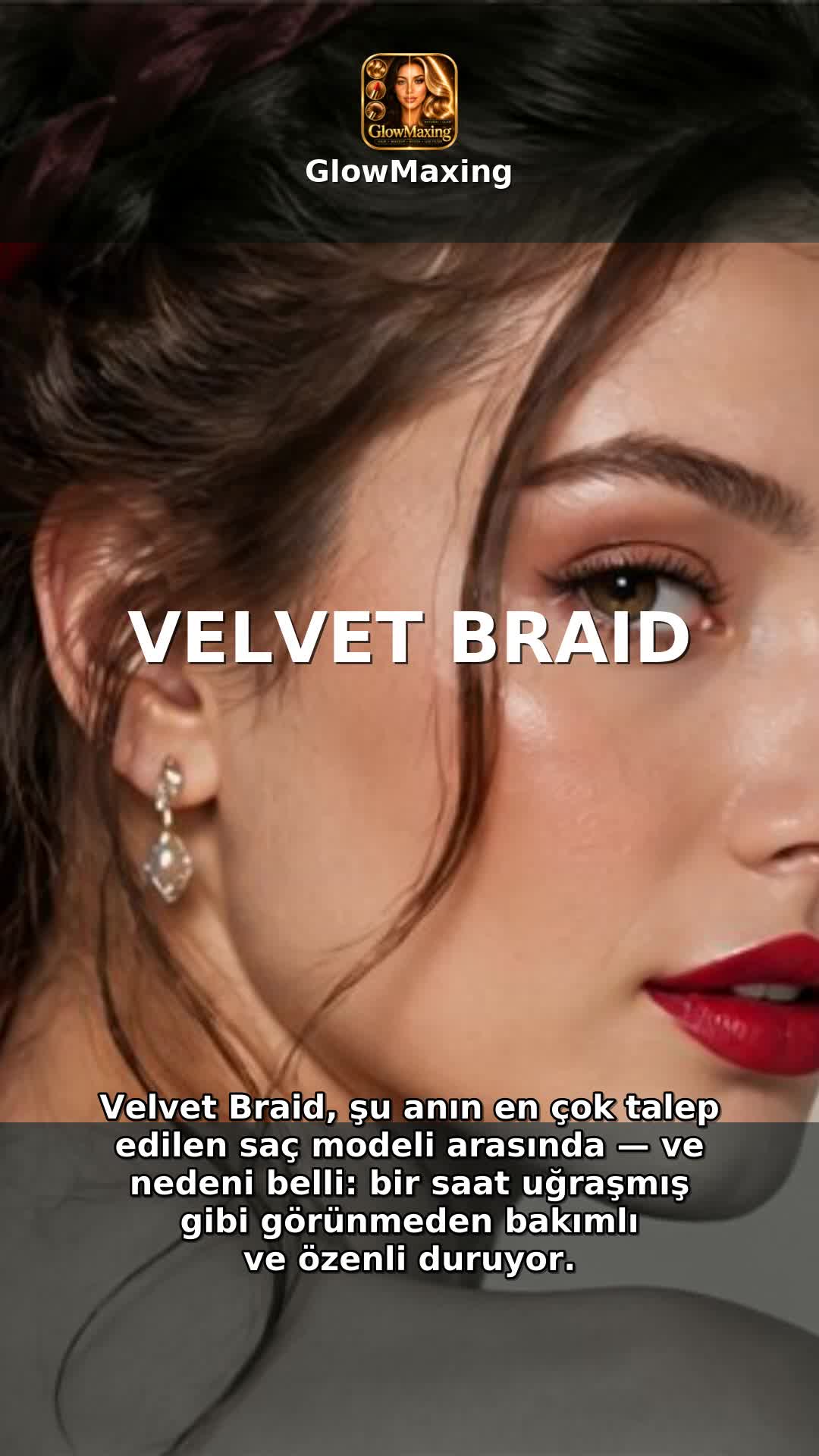 Velvet Braid