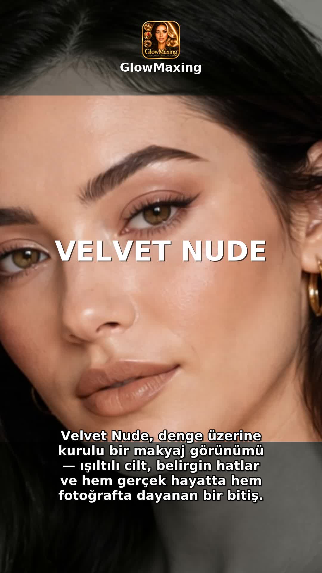 Velvet Nude