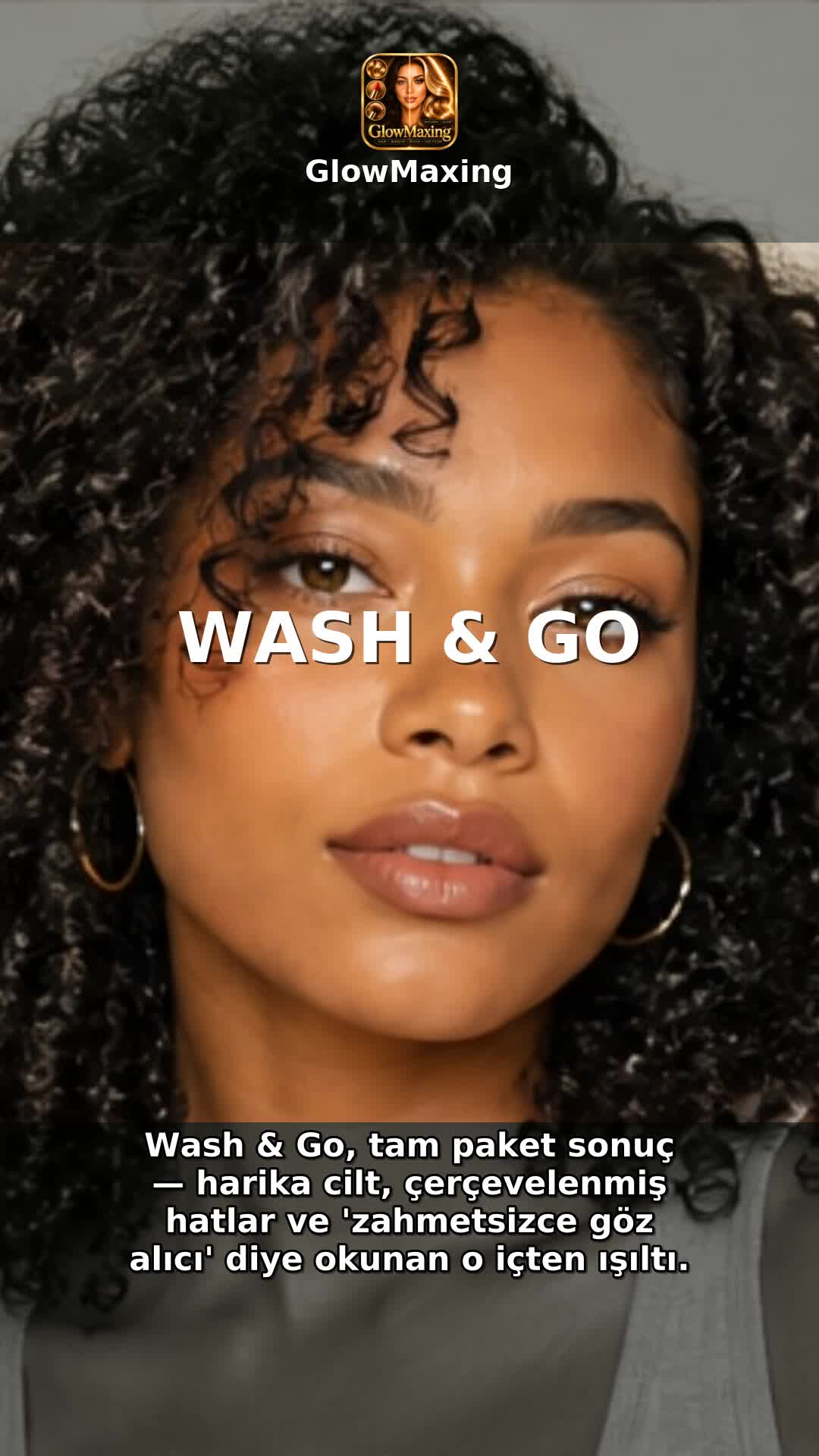 Wash & Go
