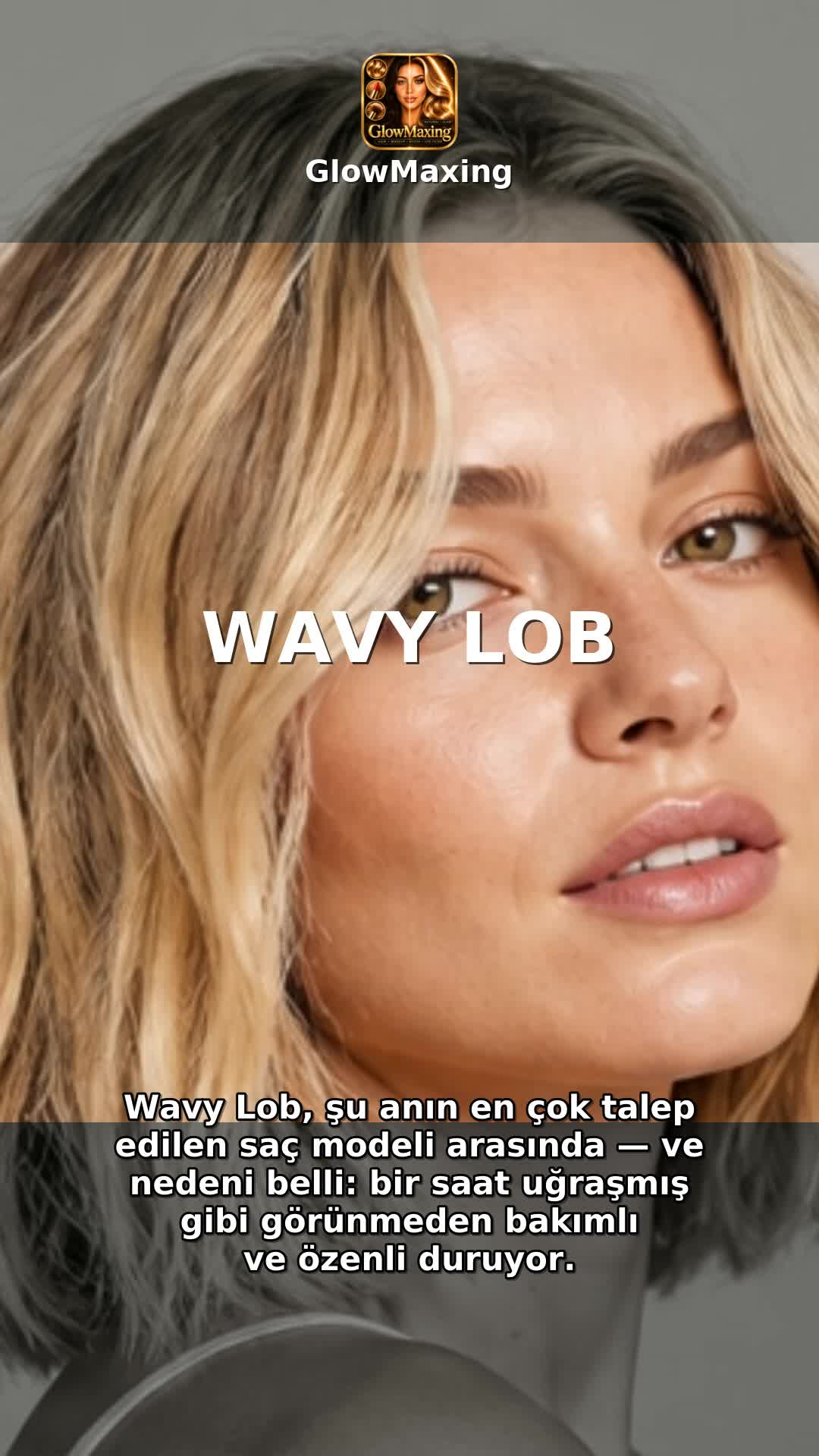 Wavy Lob