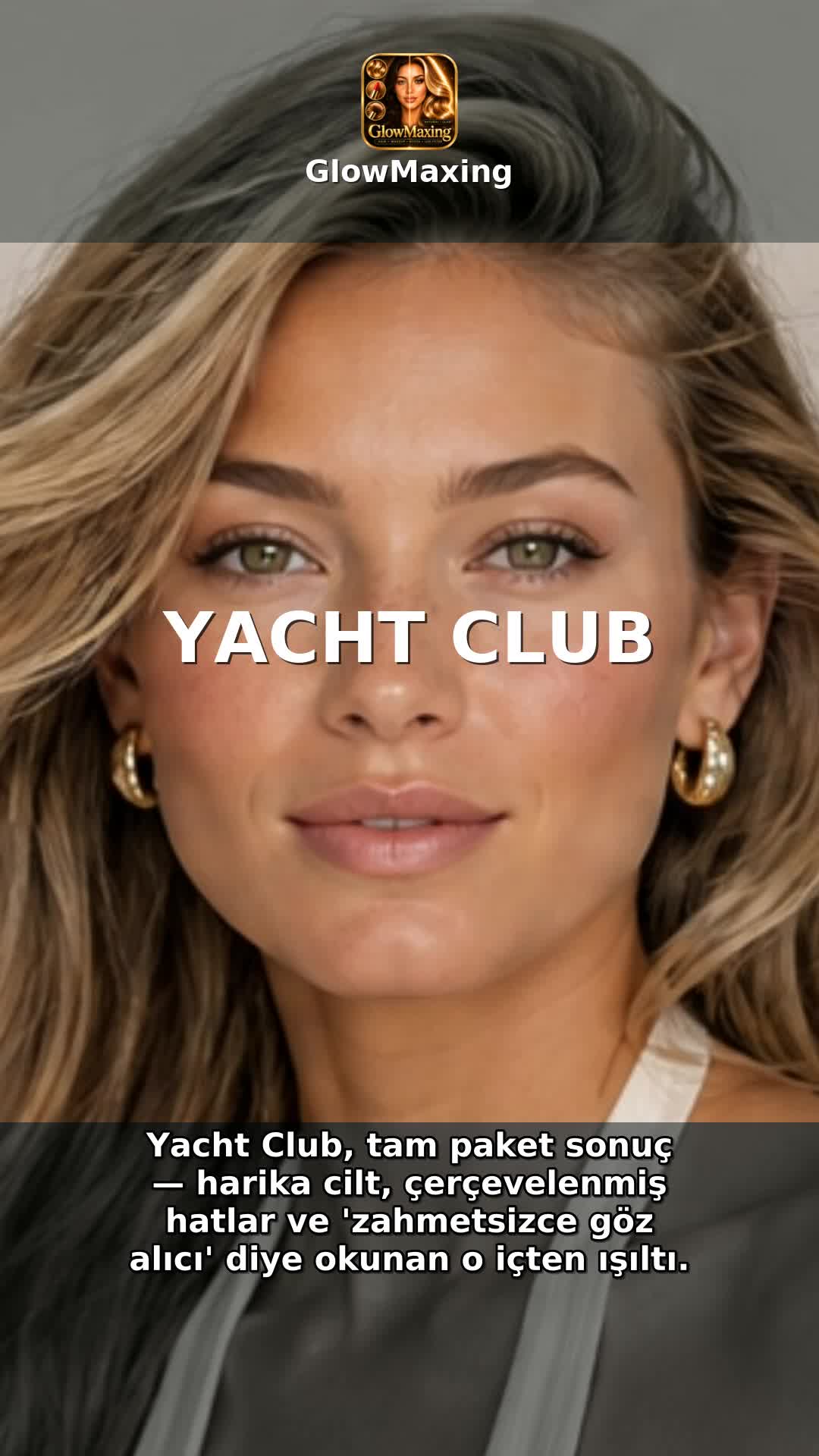 Yacht Club