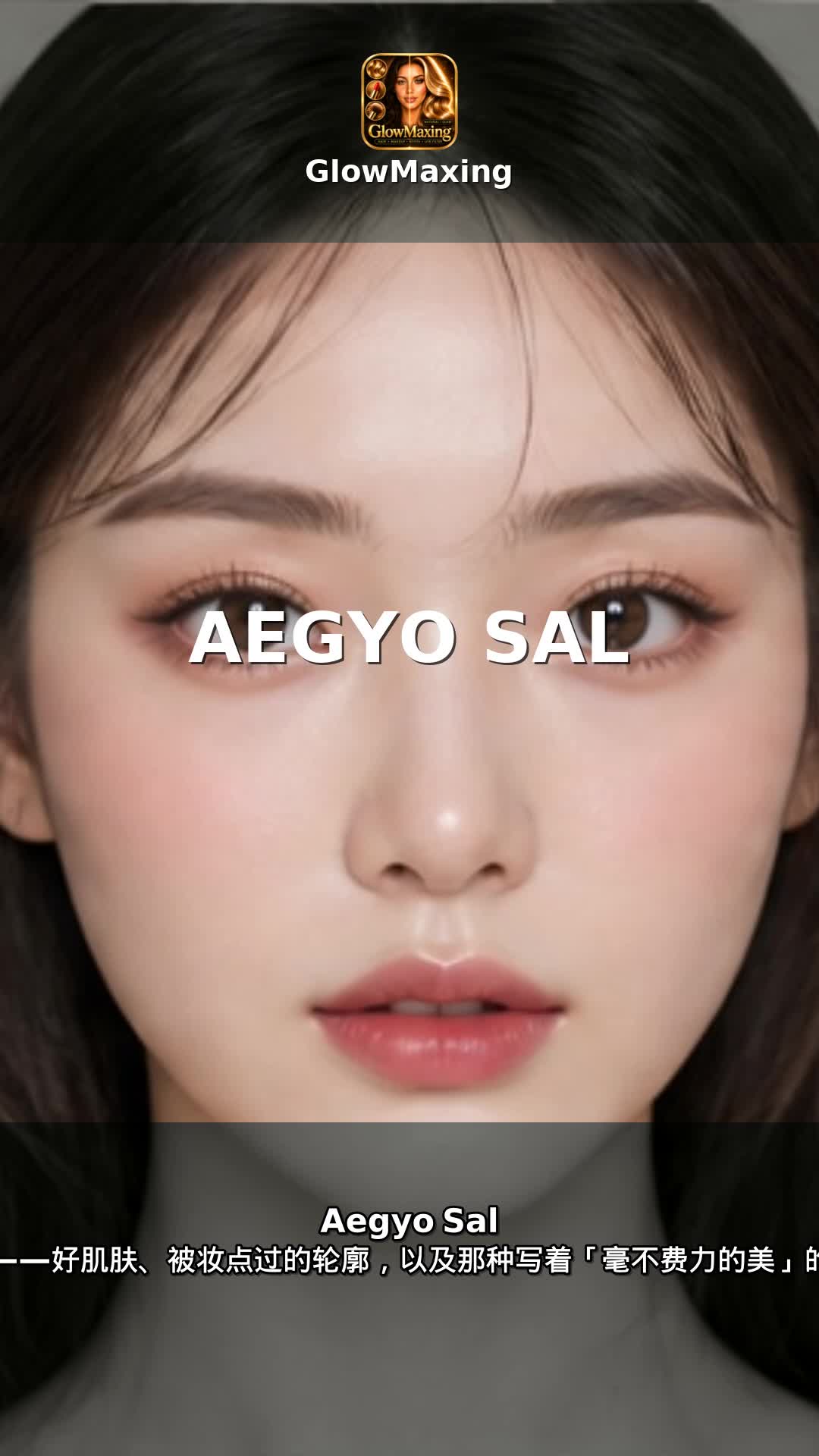 Aegyo Sal