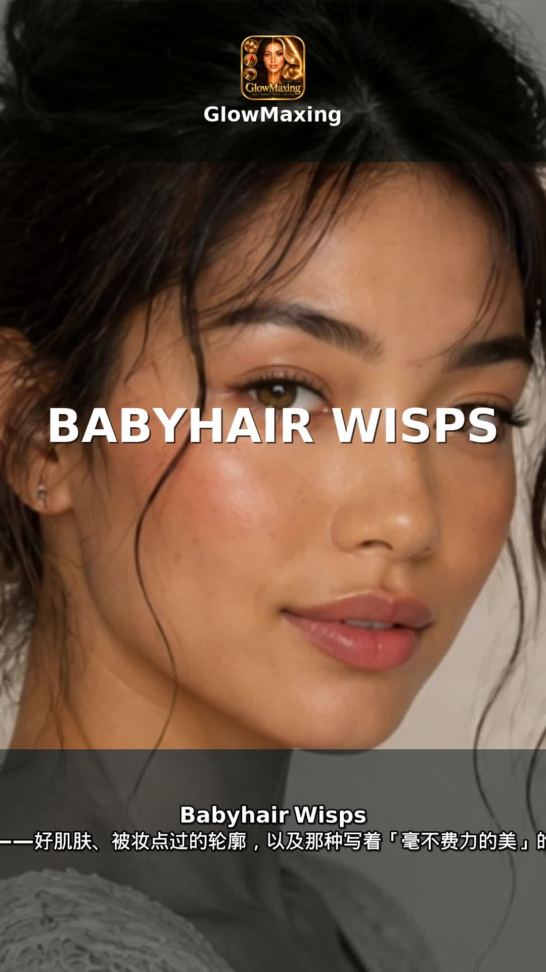 Babyhair Wisps