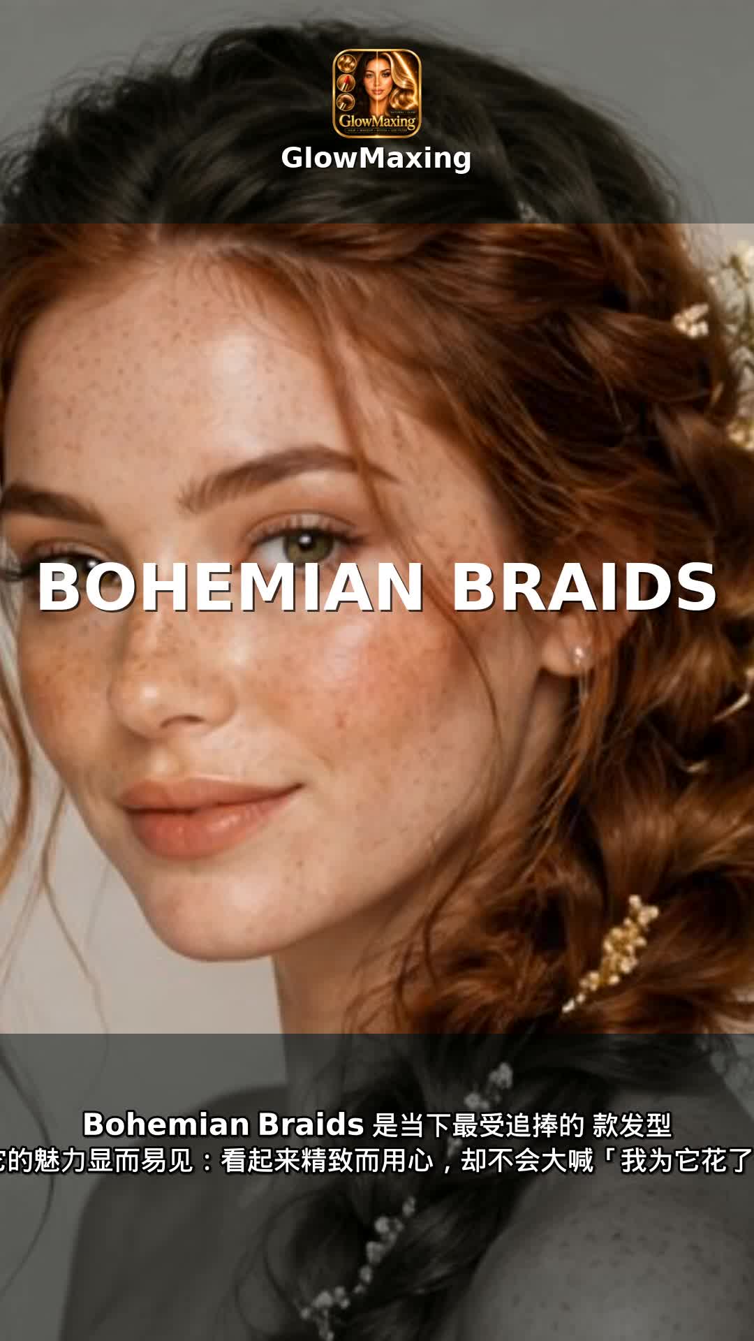 Bohemian Braids