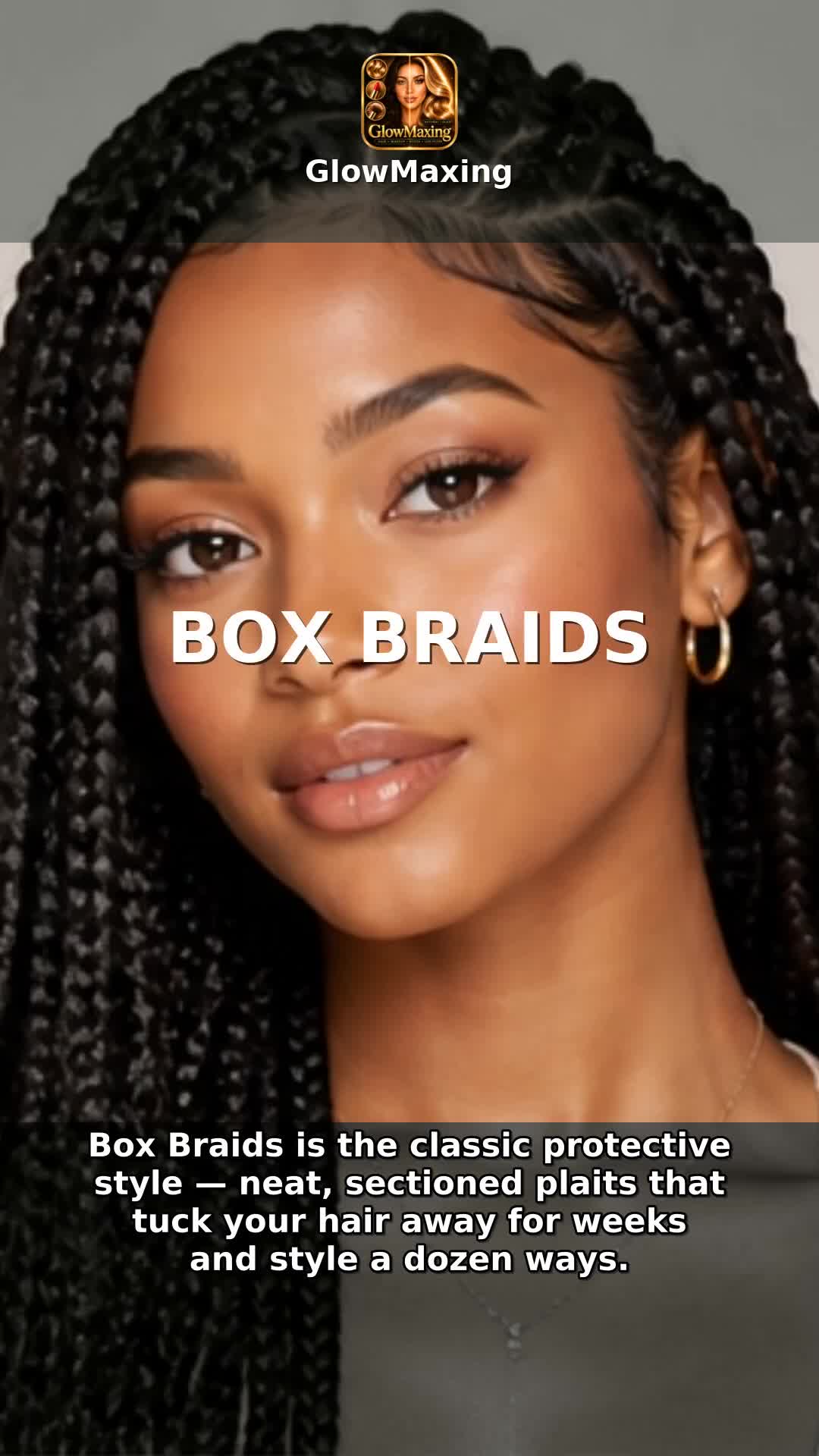 Box Braids