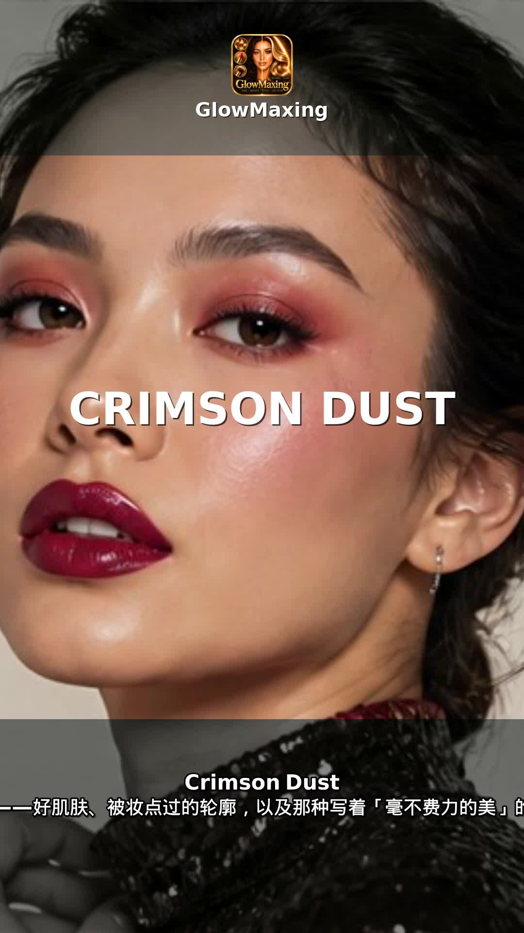 Crimson Dust