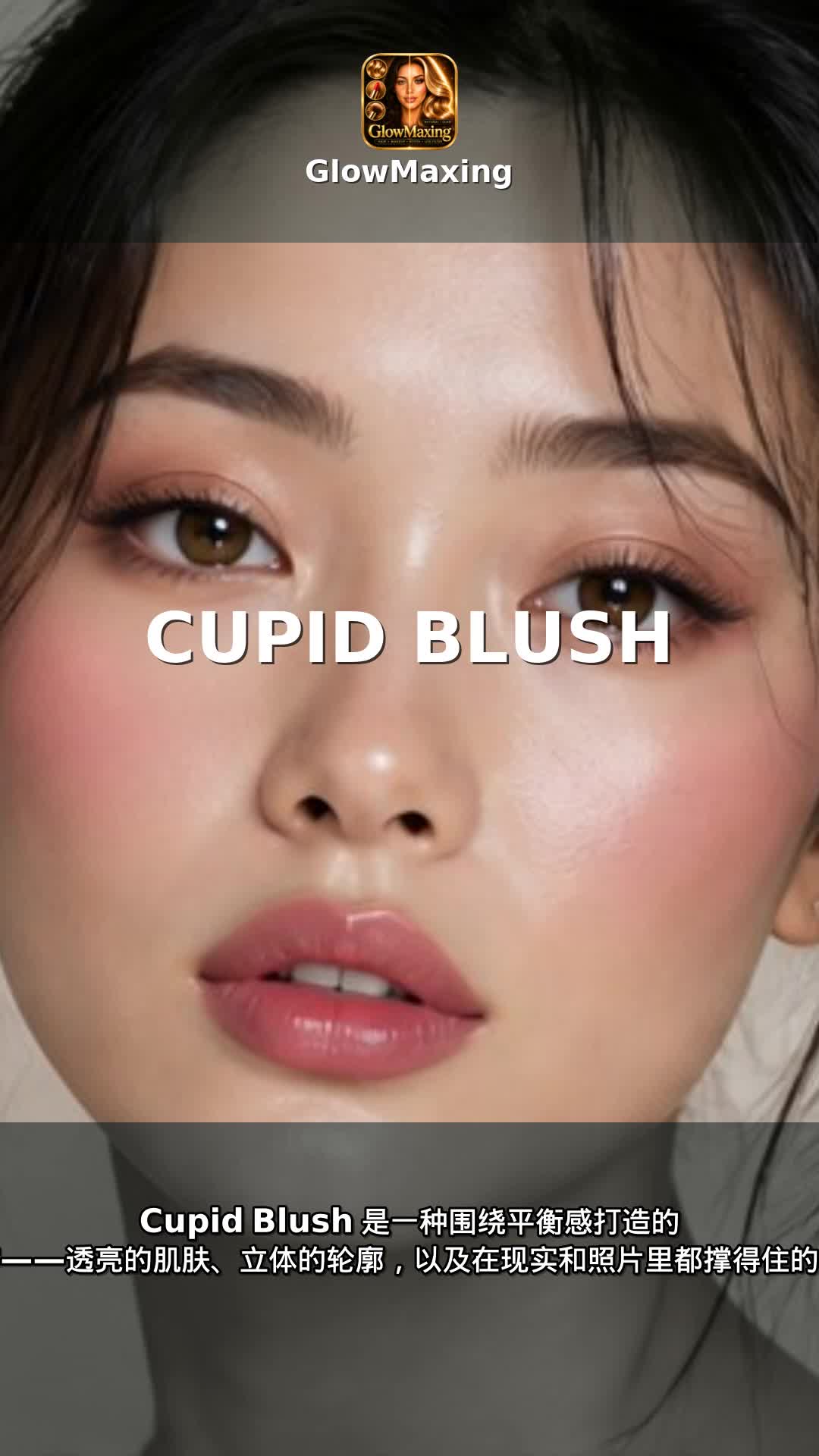 Cupid Blush