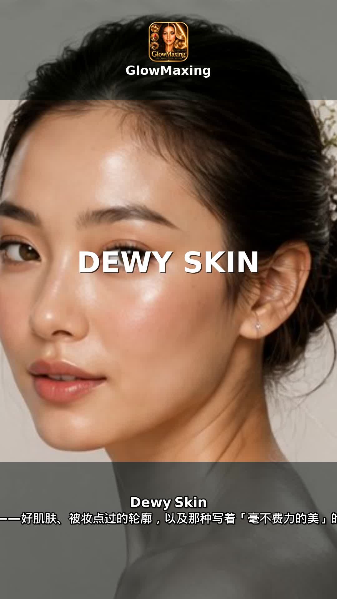 Dewy Skin