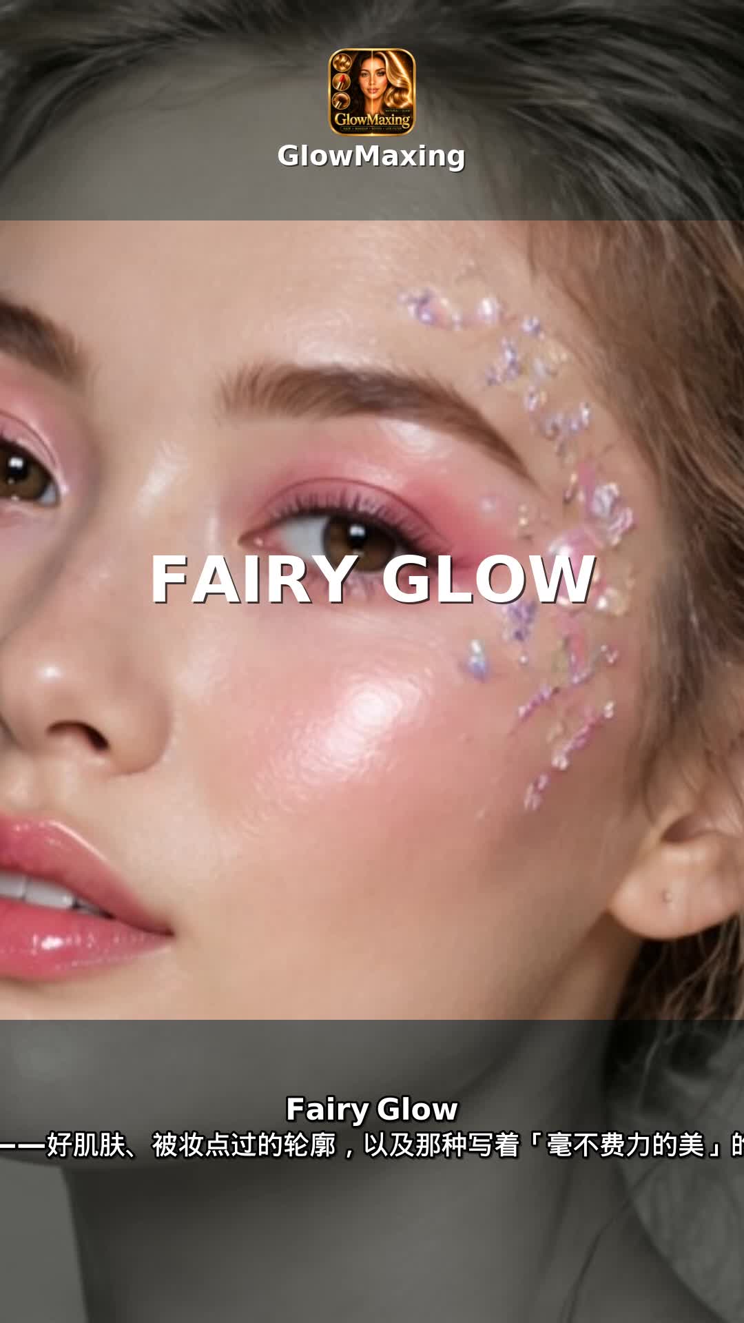 Fairy Glow