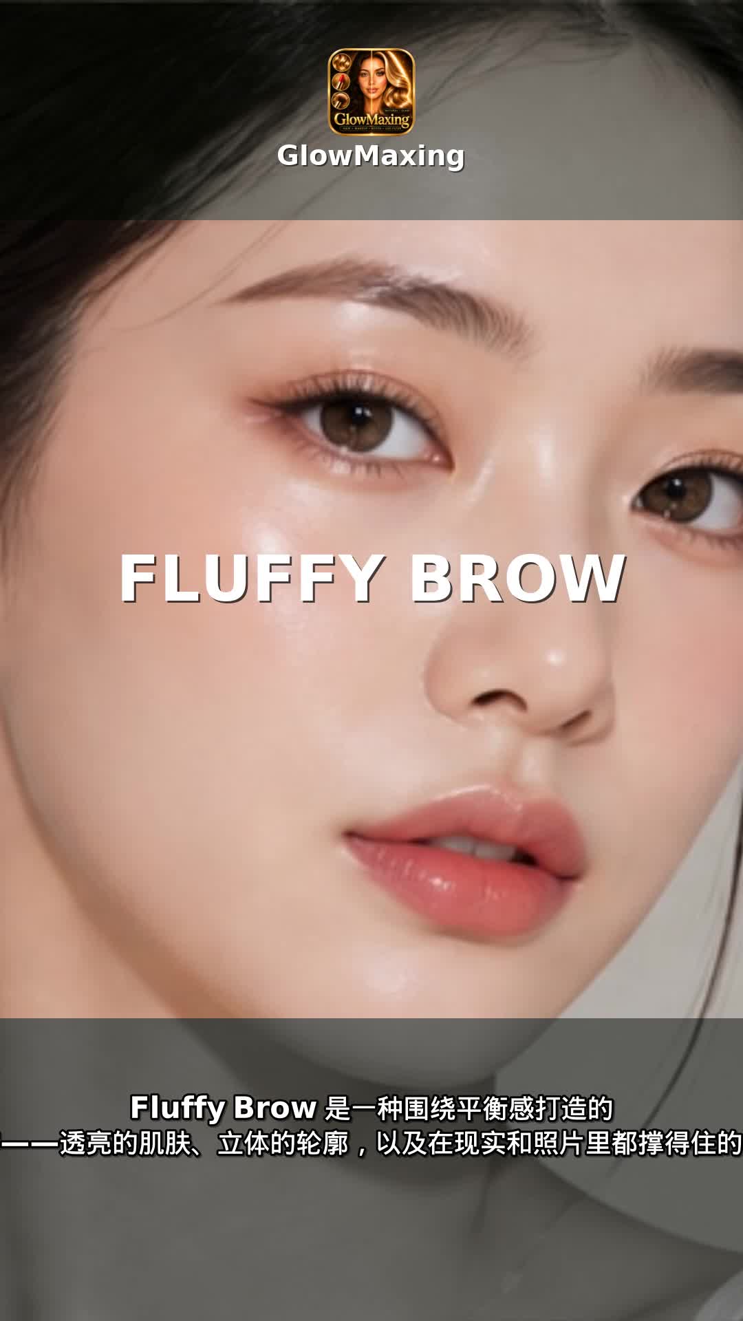 Fluffy Brow