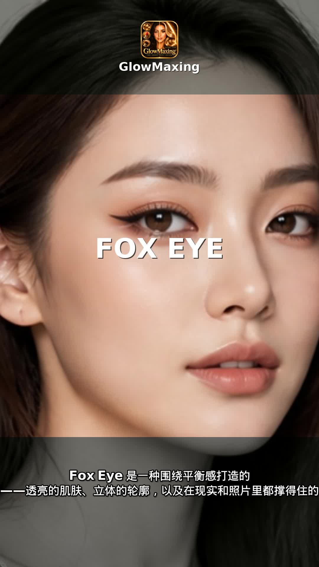 Fox Eye