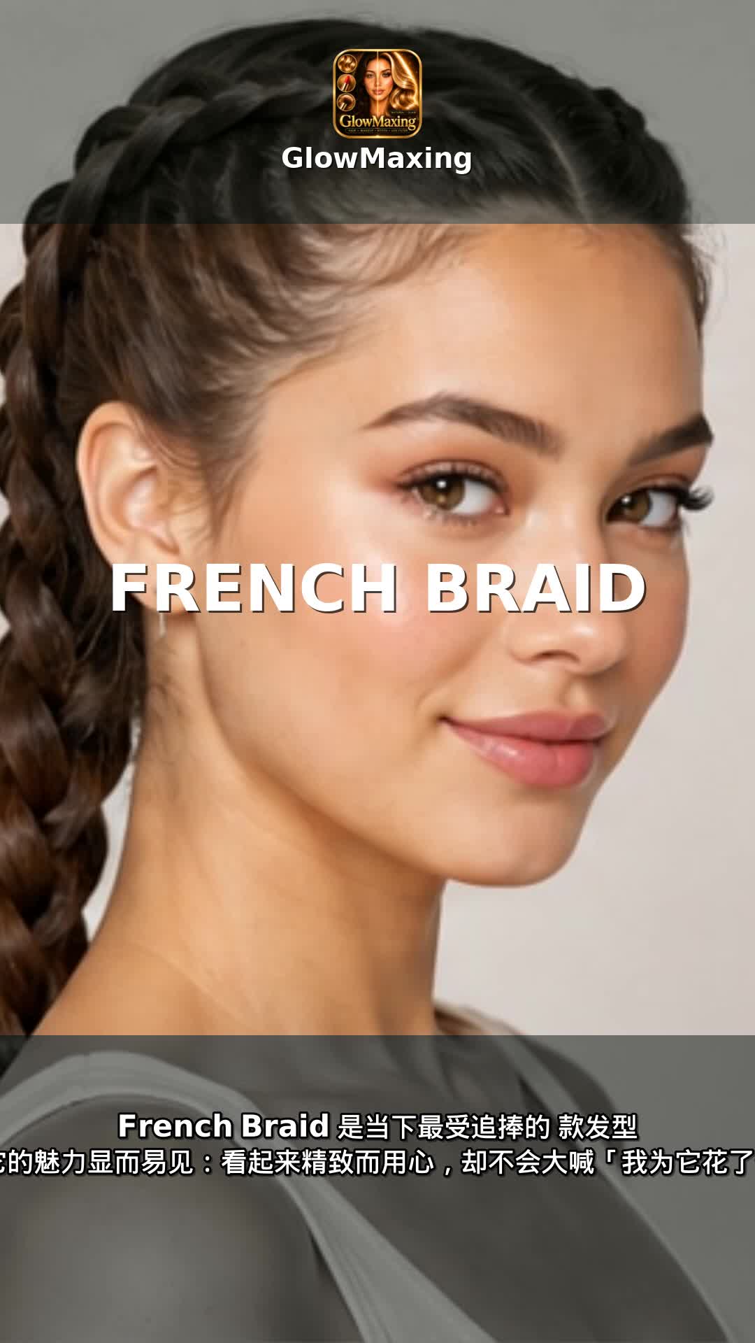 French Braid