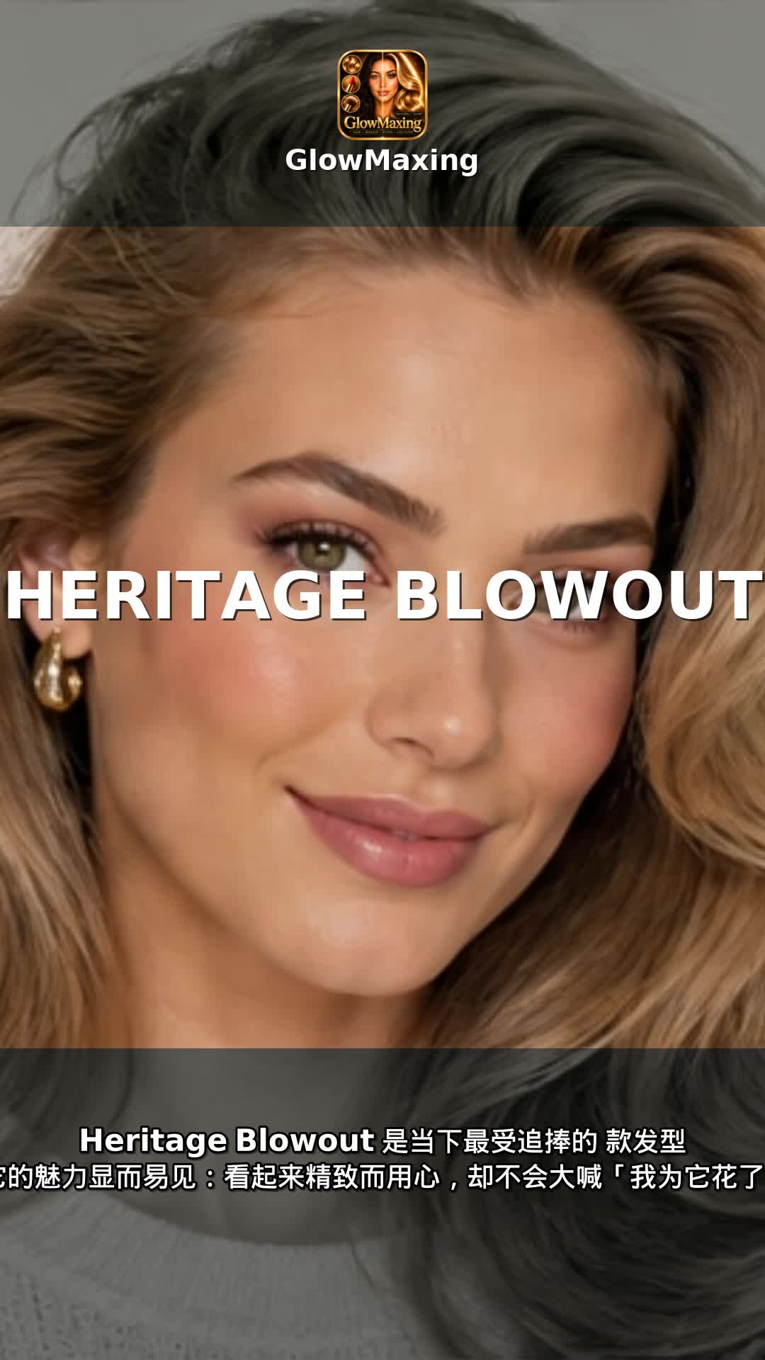 Heritage Blowout