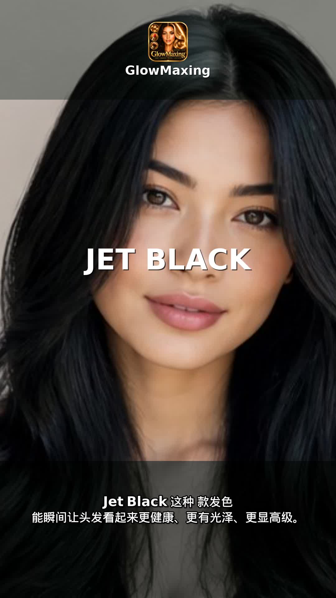Jet Black