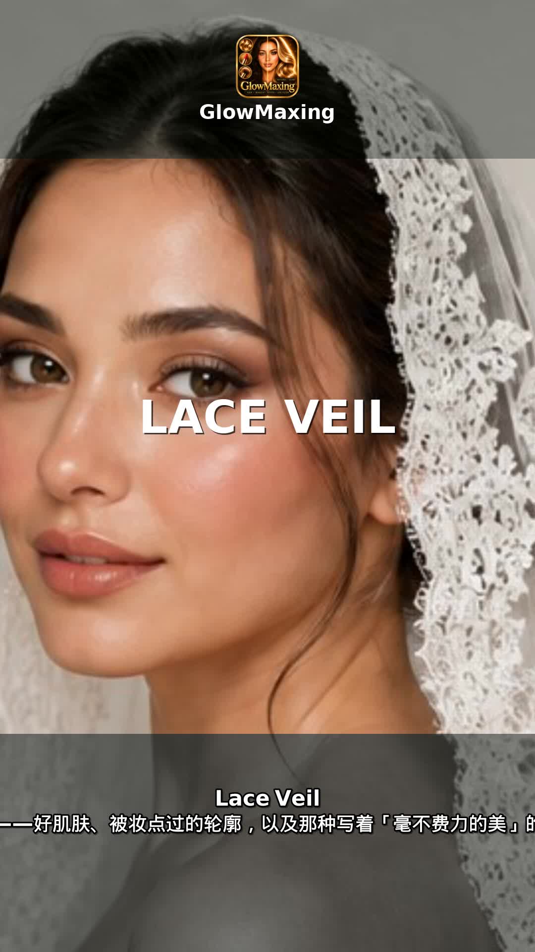 Lace Veil