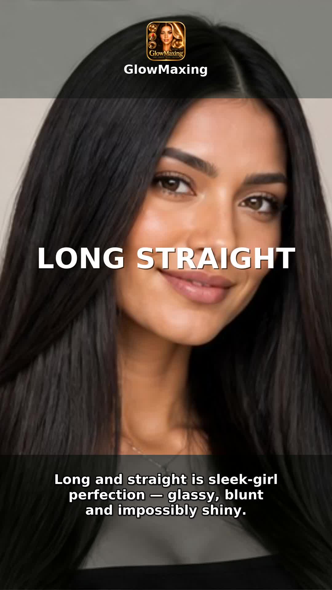 Long Straight