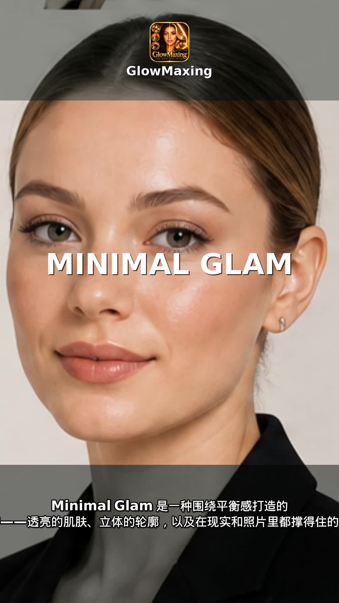 Minimal Glam