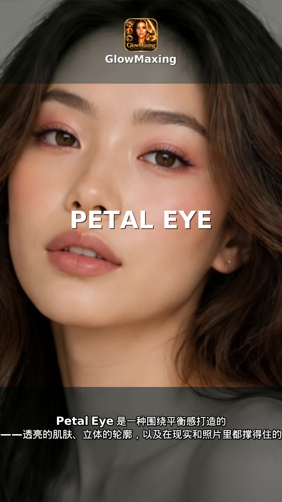 Petal Eye