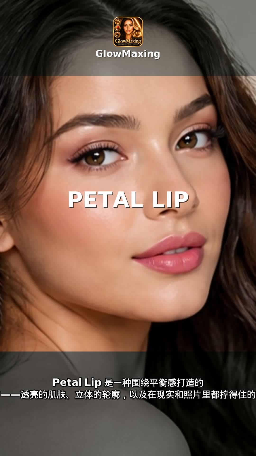 Petal Lip