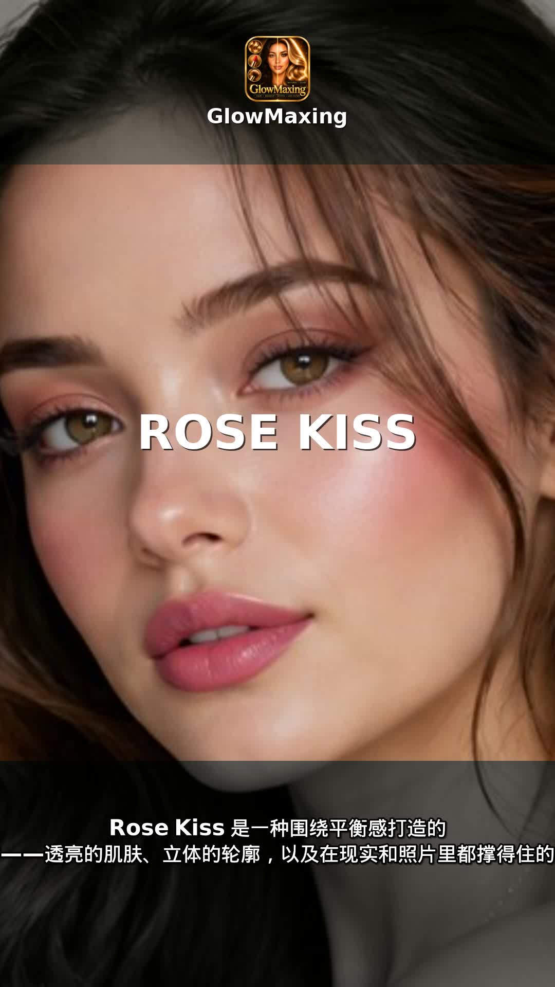 Rose Kiss