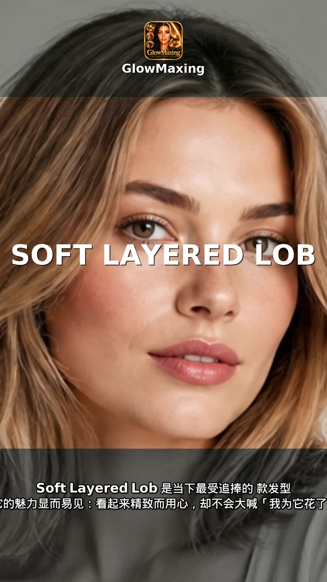 Soft Layered Lob