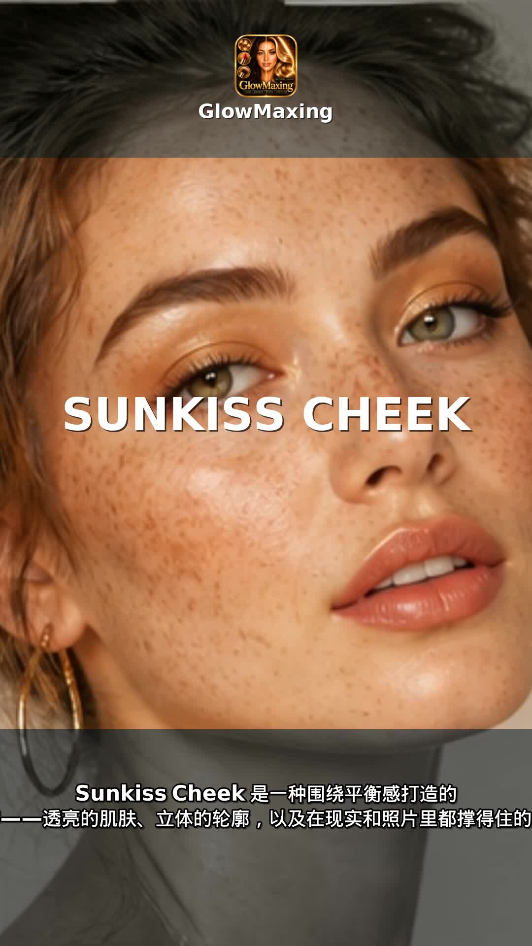 Sunkiss Cheek