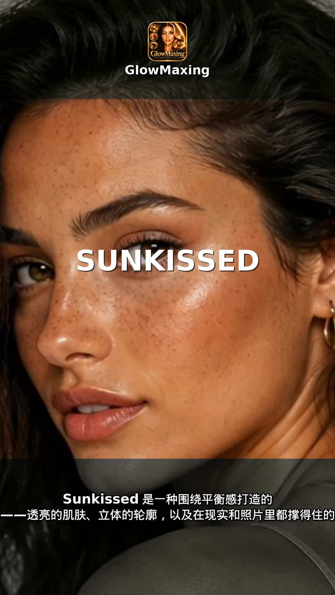 Sunkissed