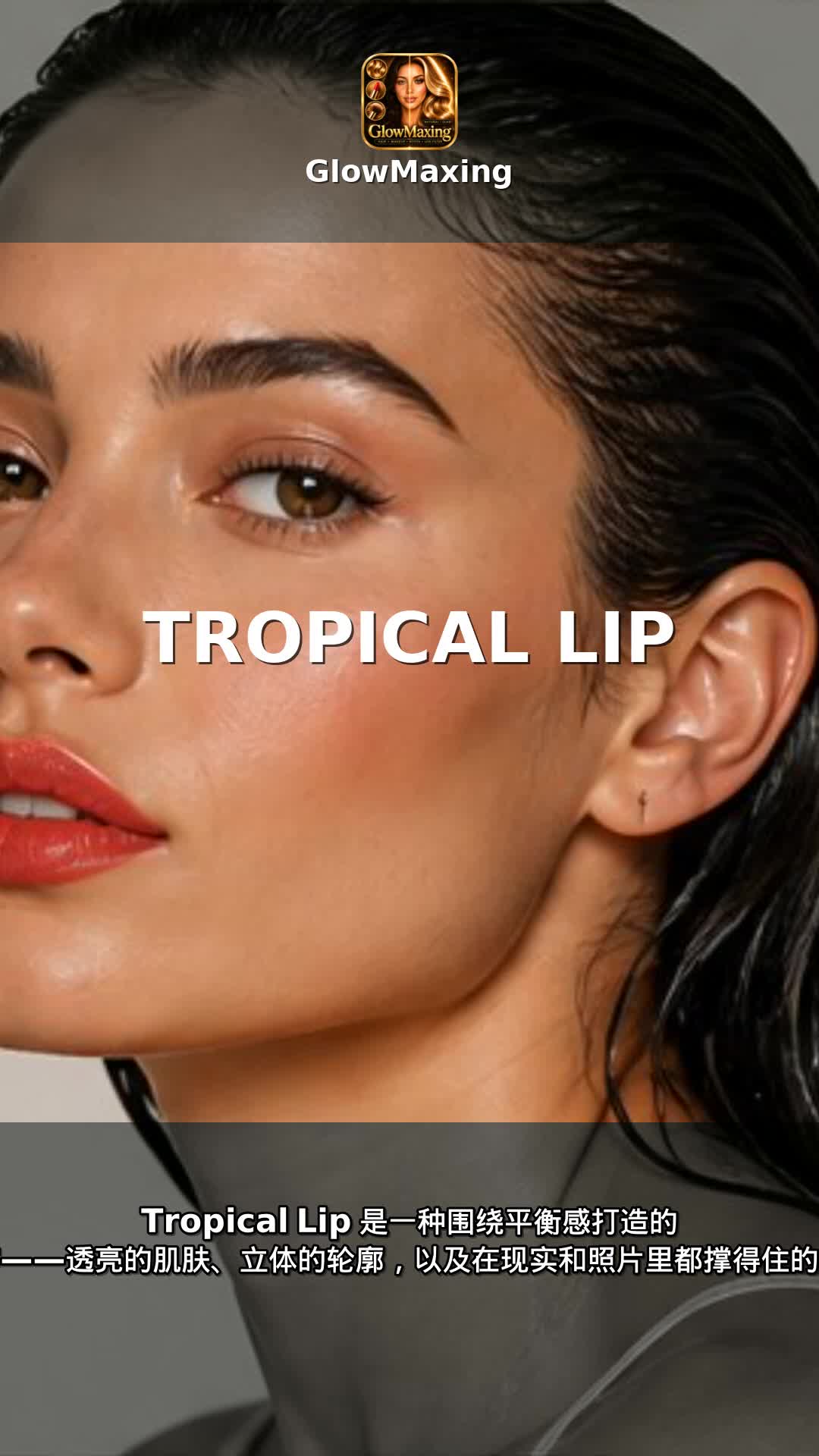 Tropical Lip